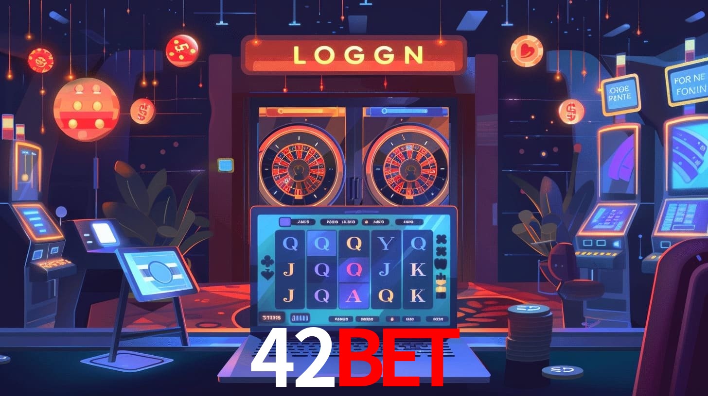 Cadastro Rápido 42BET