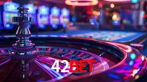 Tecnologia da Plataforma 42BET