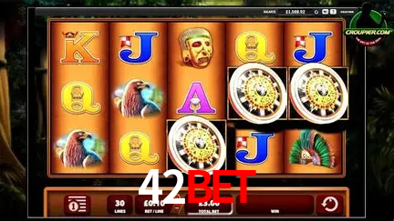 Descubra a Magia dos Jogos de Arcade no 42BET