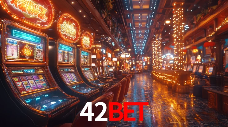 42BET: Seu Especialista em Apostas Esportivas Brasileiras