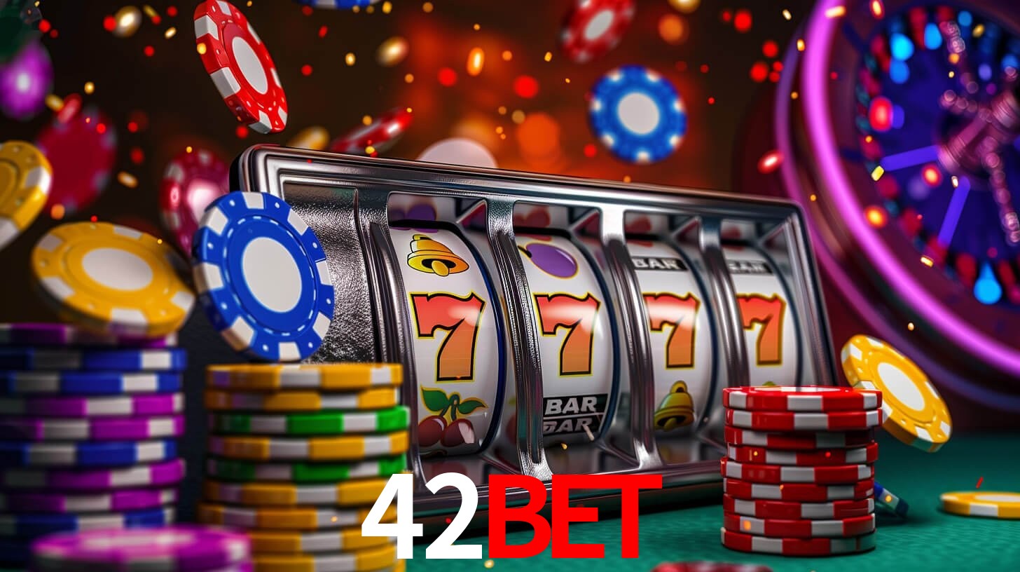 Estatísticas Esportivas 42BET