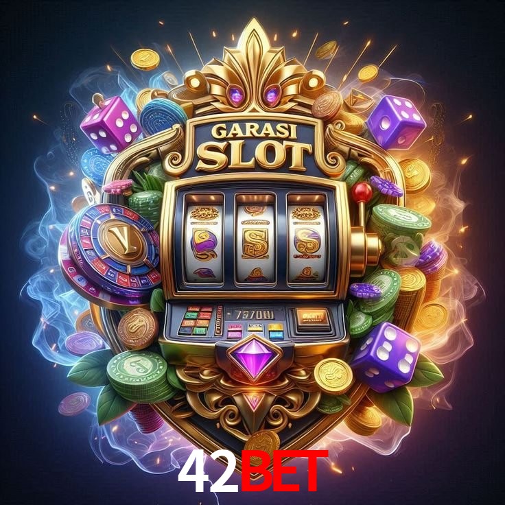 Jogos de Slot 42BET