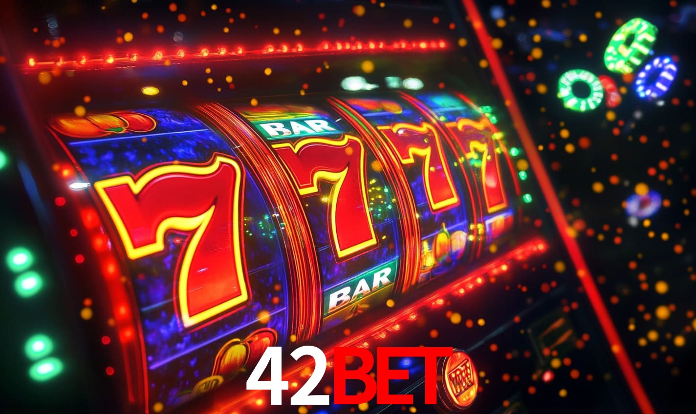 42BET login