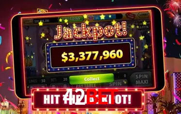 Apostas Esportivas na 42BET: Um Guia Completo