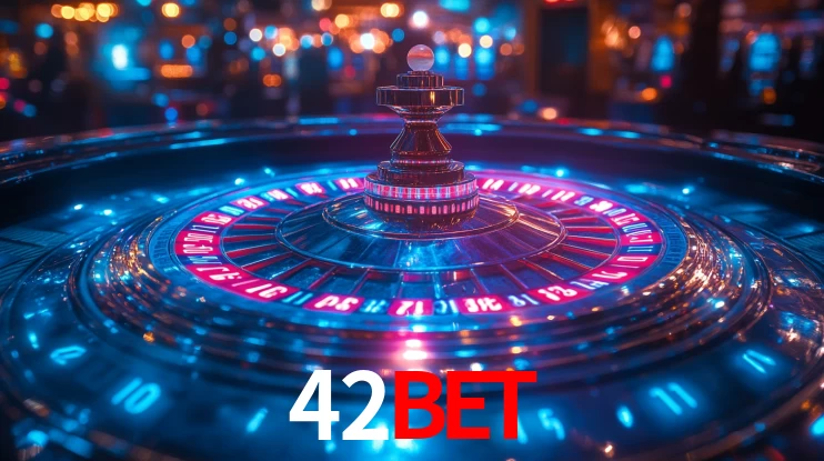 Experimente o Login Seguro Premium no 42BET