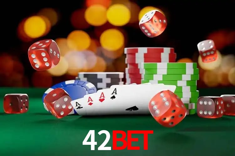 Estatísticas 42BET