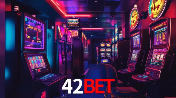 42BET